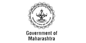 Govt. of Maharashtra Logo