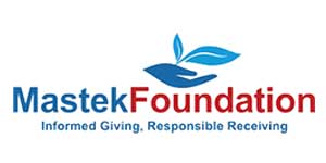 Mastek Foundation Logo