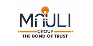 Mauli Group Logo