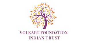  Volkart Foundation Logo