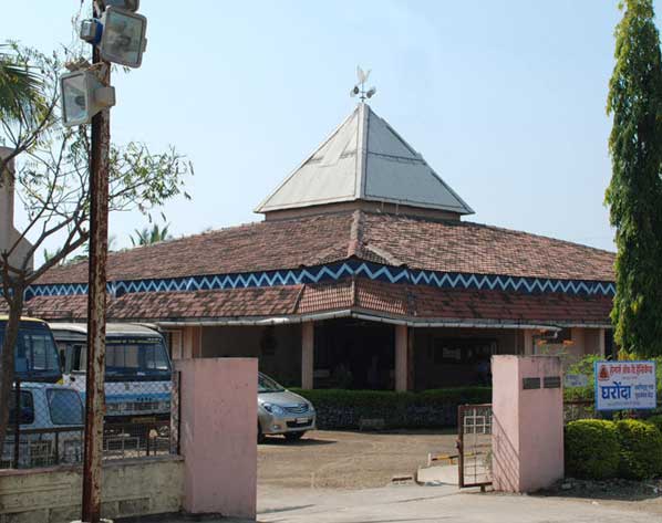 Gharonda Hostel