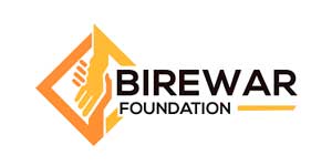 Bbirewar Foundation Trust Logo