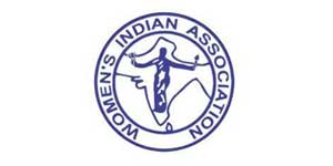 Mumbai Indian Womens Association Logo