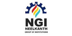  Neelkanth Group Logo