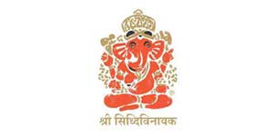 Siddhivinayak Mandir Trust Logo