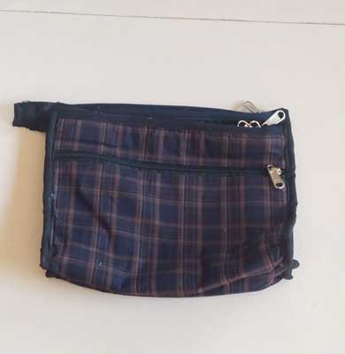 Gents Pouch